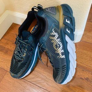 MENS Hoka One One Marahi  Shoes size 8.5